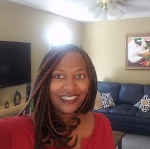 Meet your Posher, Debra